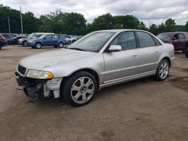 Audi S4