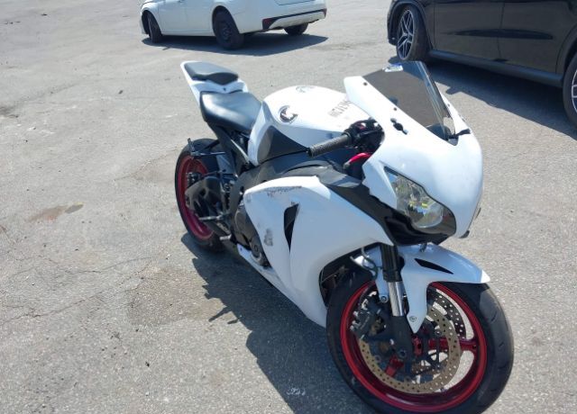 Honda CBR1000