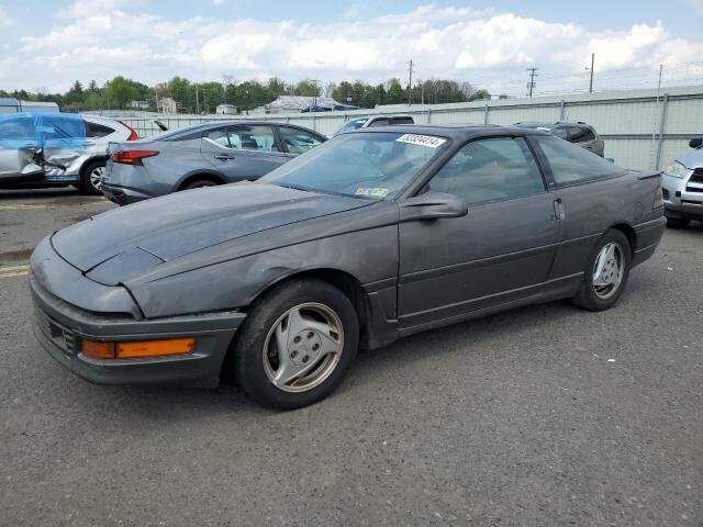 Ford Probe