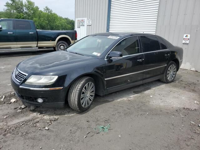 Volkswagen Phaeton