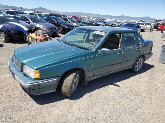 Volvo 850 Series