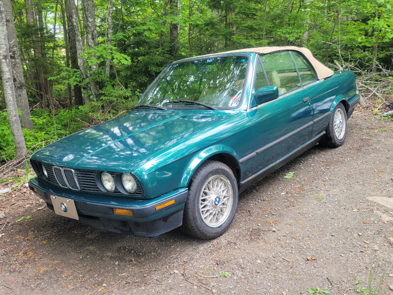 BMW 318iC
