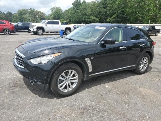 Infiniti QX70