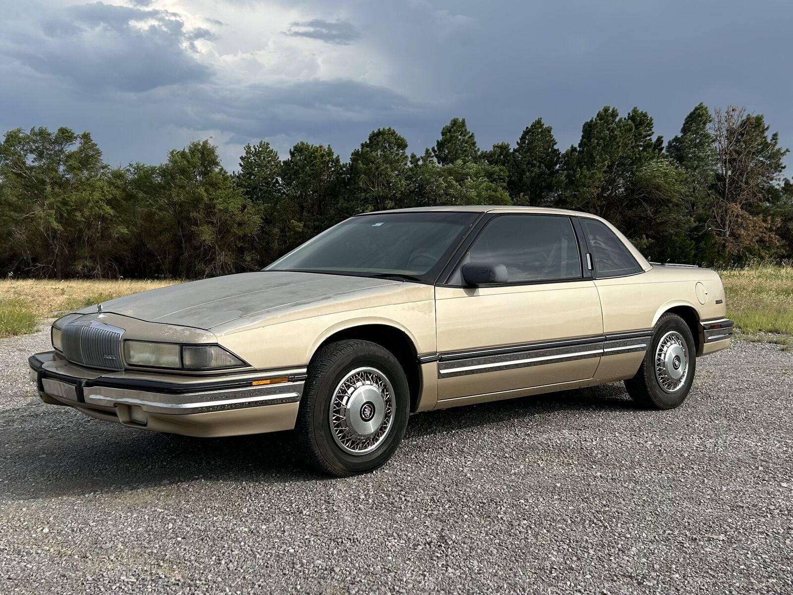Buick Regal