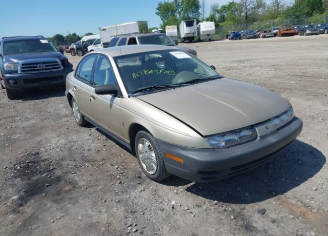 Saturn SL1