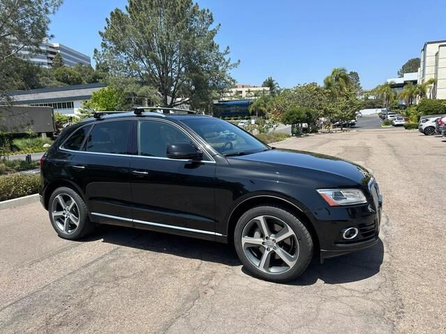 2016 Audi Q5