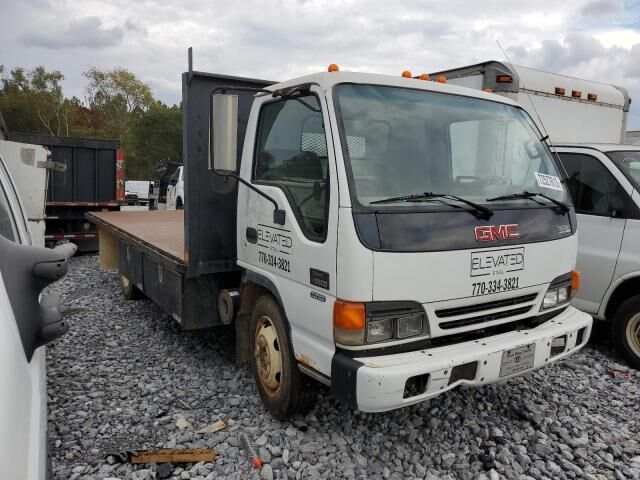 GMC W5