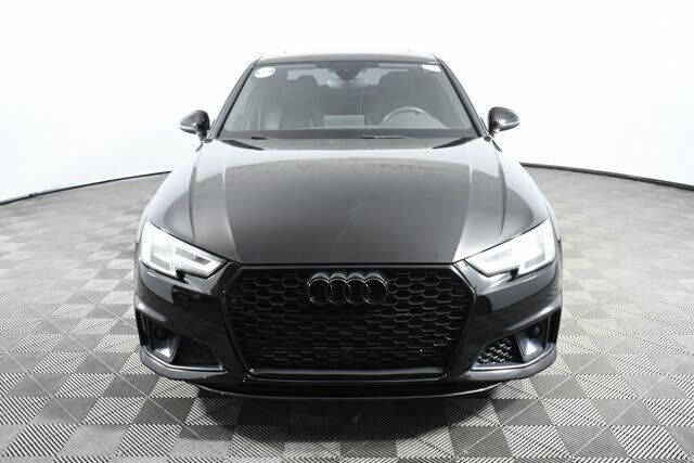 2019 Audi S4