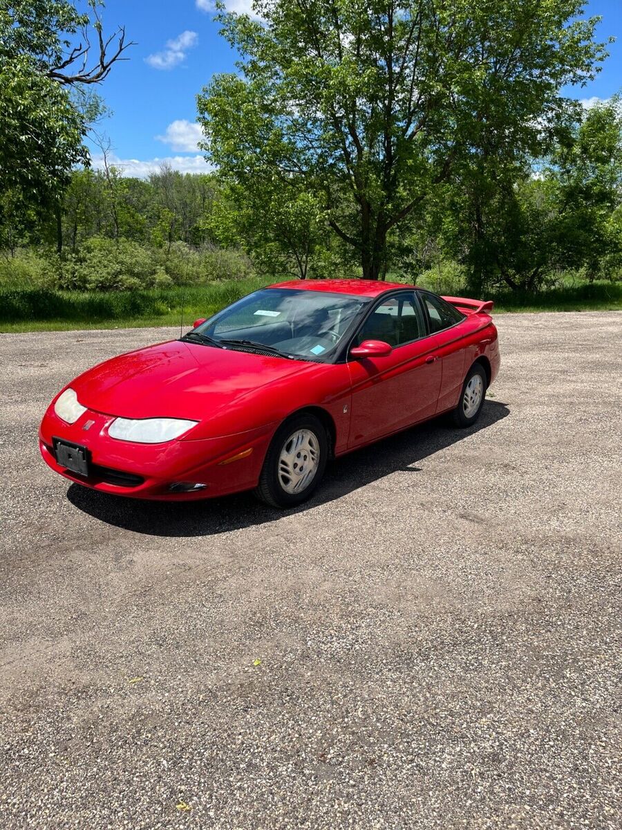 Saturn SC2
