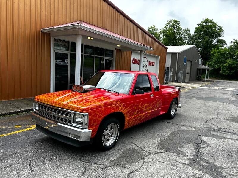 GMC Sonoma