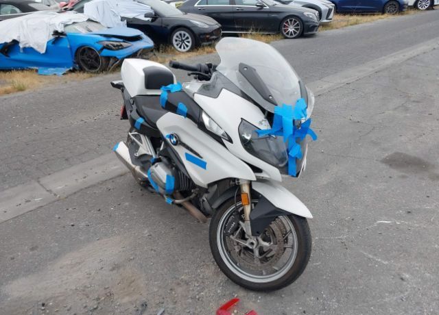 BMW R 1200 RT
