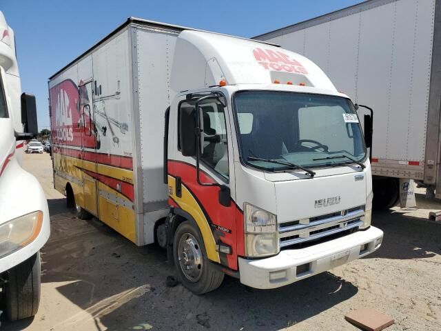 Isuzu NQR/NRR