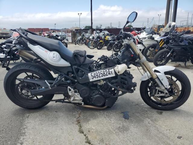 BMW F 800 R