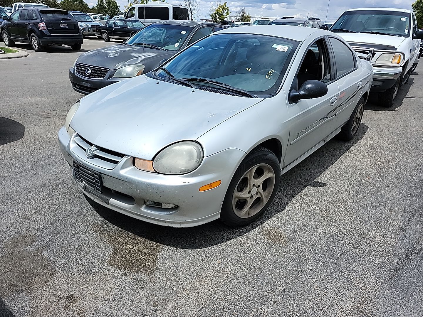 Dodge Neon