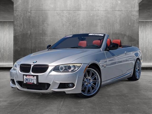 BMW 335is