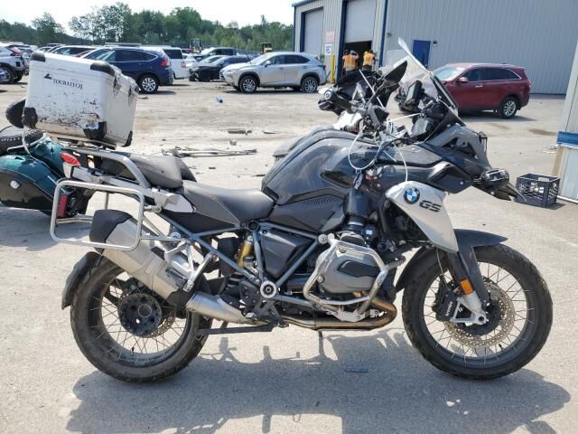 BMW R 1200 GS