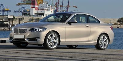 BMW 228i