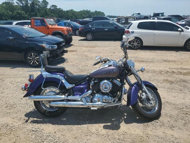 YAMAHA