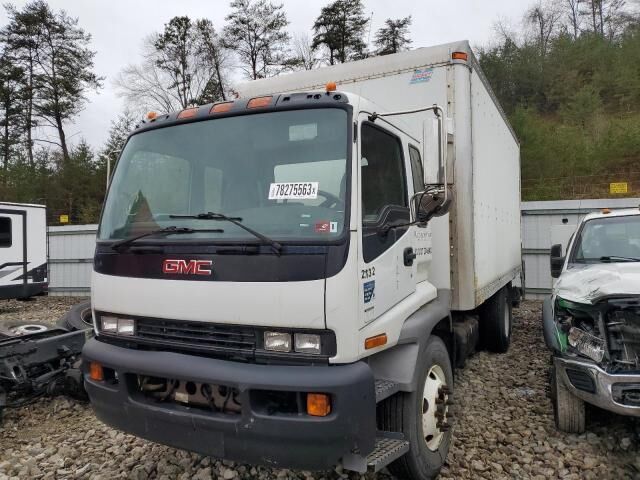 Isuzu T7F