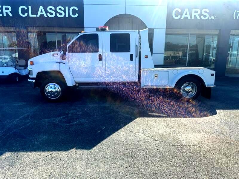 GMC C5