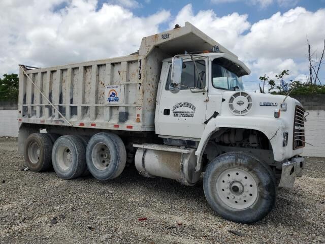 Ford LN9000