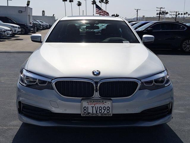 2019 BMW 530i