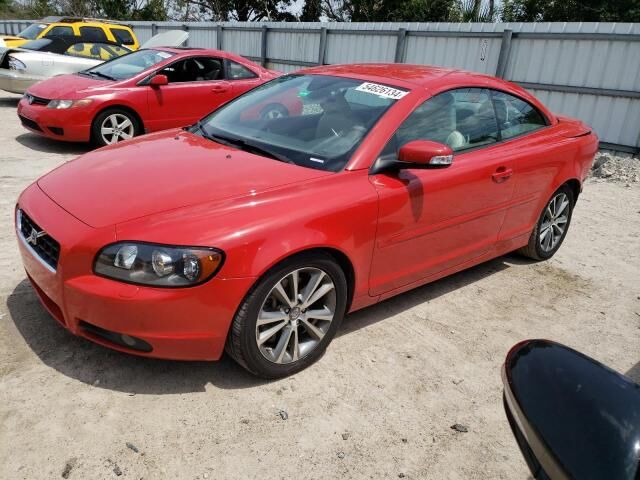Volvo C70