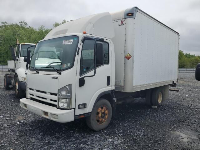 Isuzu NPR