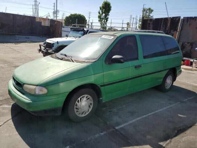 Ford Windstar