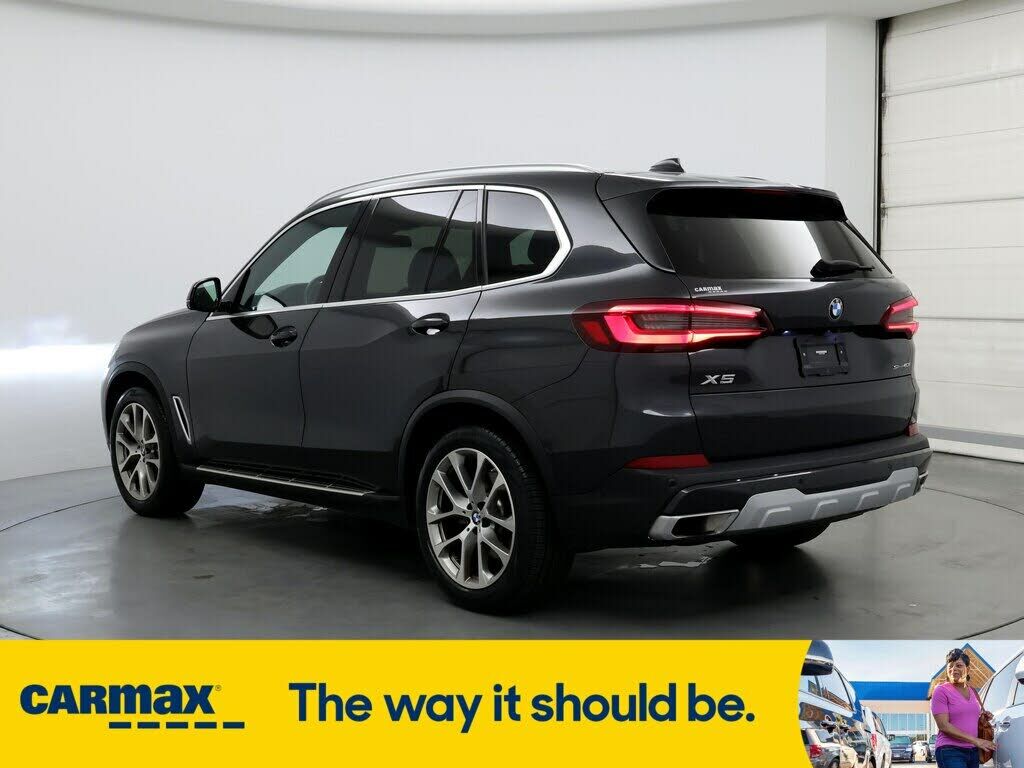 2023 BMW X5