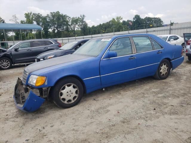 MERCEDES-BENZ