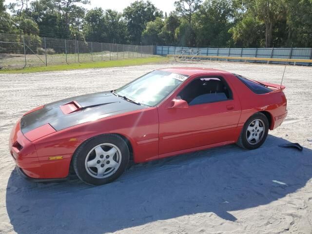 Mazda RX-7