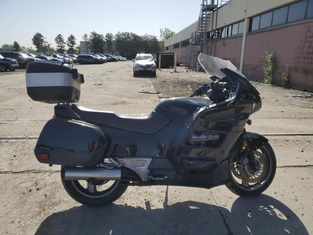 Honda ST1100
