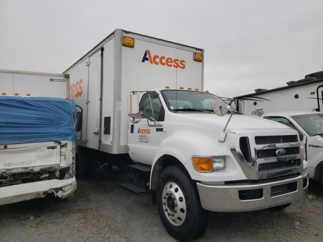 Ford F-650