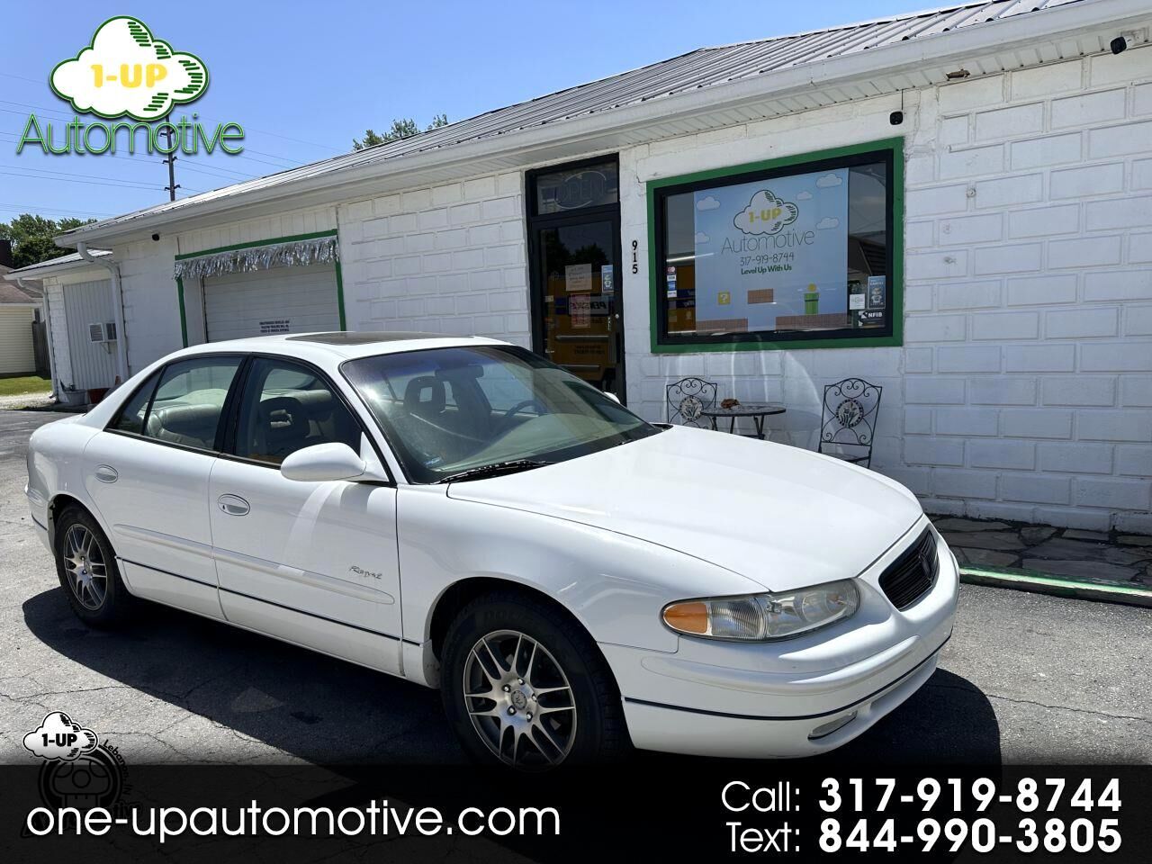 Buick Regal