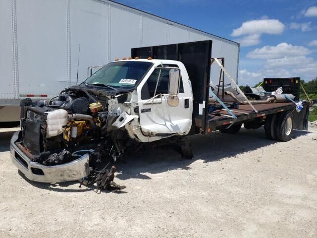 Ford F-650