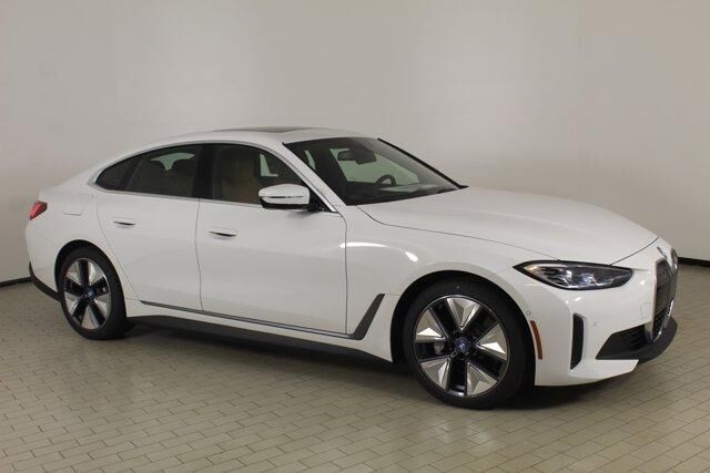2024 BMW i4