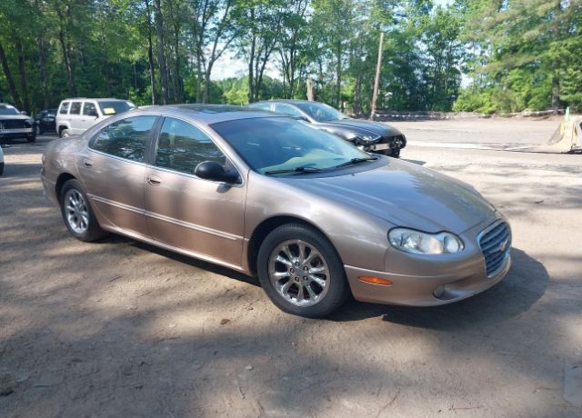 Chrysler LHS