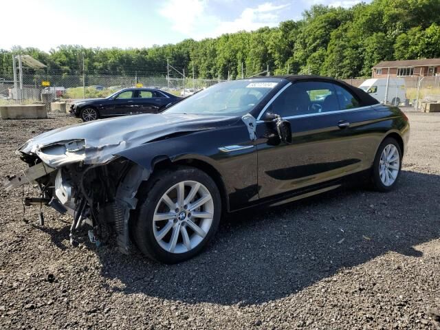 BMW 640i