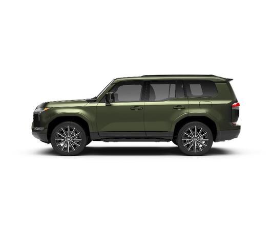 2024 Lexus GX