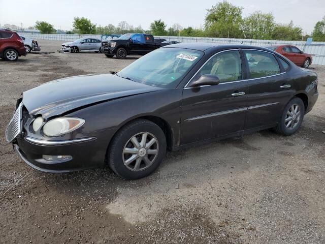 Buick Allure