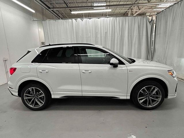 2024 Audi Q3