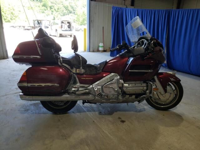 Honda GL1800
