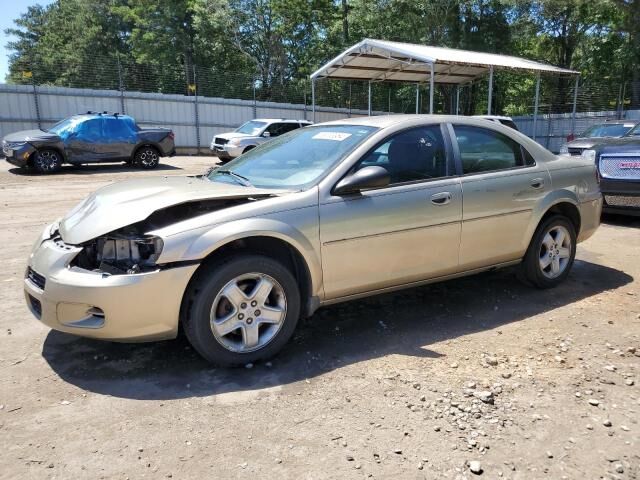 Dodge Stratus