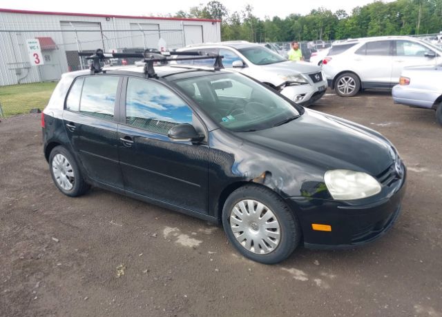Volkswagen Rabbit