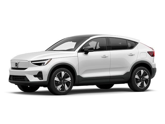 2024 VOLVO C40