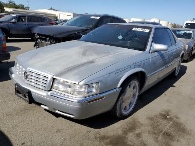 Cadillac Eldorado