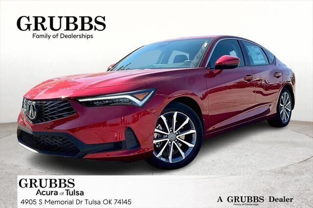 2024 ACURA Integra