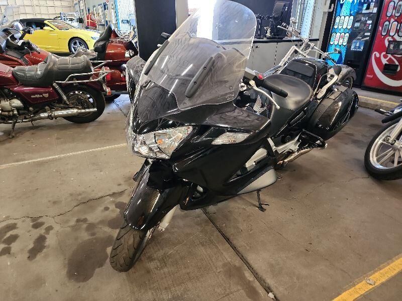 Honda ST1300A/ST1300
