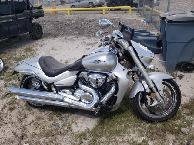 Suzuki VZR1800